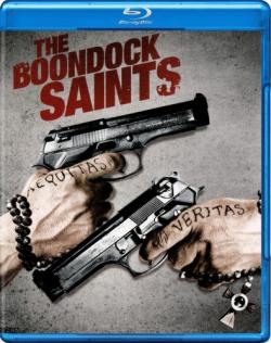    /    / The Boondock Saints MVO