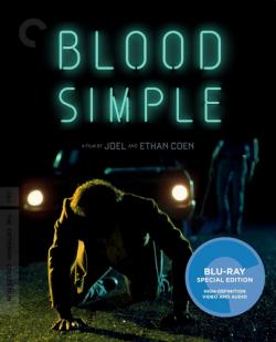   / Blood Simple 3xMVO +2xAVO