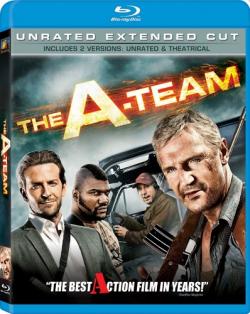   / The A-Team DUB