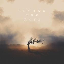 Red Bowling Ball - Beyond The Gate