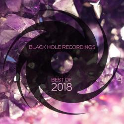 VA - Black Hole Best Of 2018