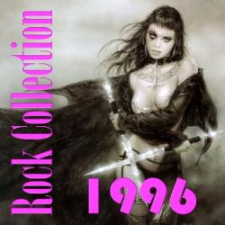 VA - Rock Collection 1996