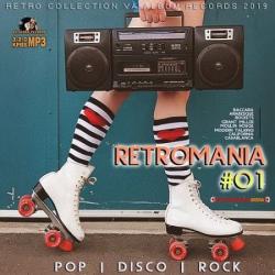 VA - Retromania Vol.1