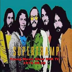 Supertramp - Live At Tanglewood