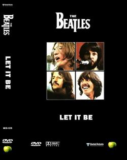 The Beatles - Let It Be