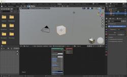 Blender 2.82 RePack