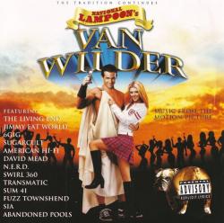 OST   / Van Wilder