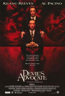   / The Devil's Advocate