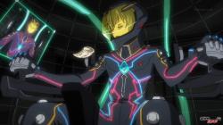     / Suisei no Gargantia / Gargantia on the Verdurous Planet [TV] [1-13  13] [RAW] [RUS+JAP+SUB]