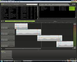 MixMeister Fusion 7.3.5.1