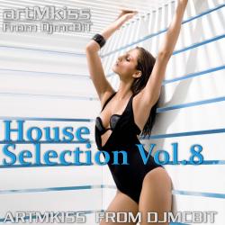 House Selection from DjmcBiT vol.4