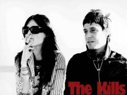 The Kills - 