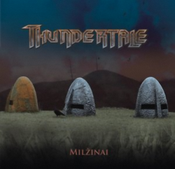 Thundertale - Milzinai