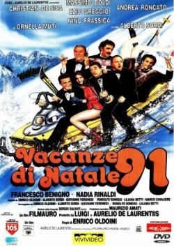   - 91 / Vacanze di Natale '91 VO