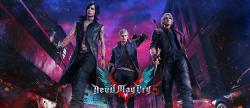 Devil May Cry 5 - Deluxe Edition