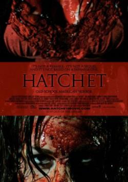  / Hatchet MVO