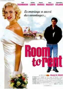   / Room to rent VO