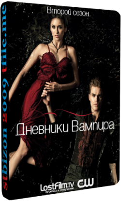  , 2  1-22   22 / The Vampire Diaries [LostFilm /   ]