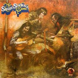 The Siegel Schwall Band - The Siegel Schwall Band