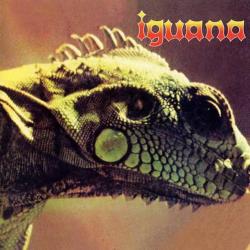 Iguana - Iguana