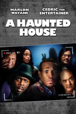 [iPad]     / A Haunted House (2013) DUB