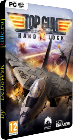 Top Gun: Hard Lock