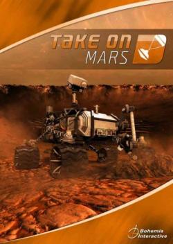 Take on Mars