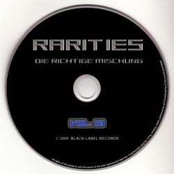 VA-Rarities vol.1-6