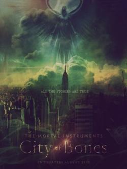  :   / The Mortal Instruments: City of Bones DUB