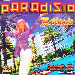 Paradisio-Bailando