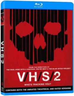  2 / V/H/S/2 DUB