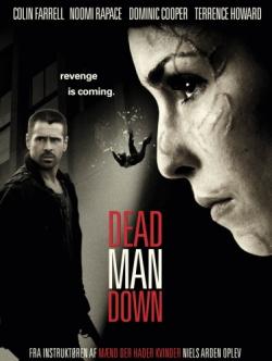   /    / Dead Man Down DUB