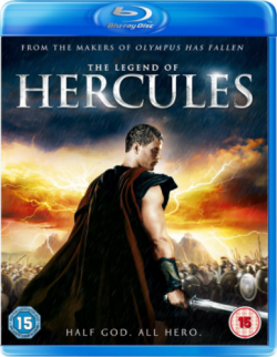 :   / The Legend of Hercules DUB