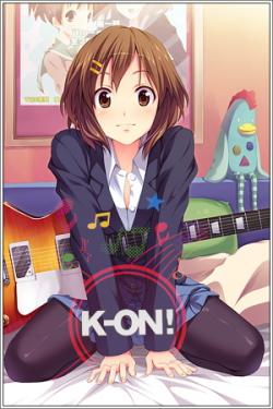  2!! / K-On 2!! [TV] [26  26] [RAW] [RUS+JAP] [720p]