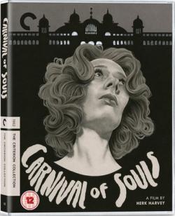   / Carnival of Souls DVO