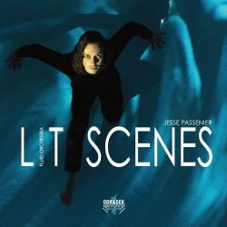 Jesse Passenier - Lit Scenes [24 bit 48 khz]