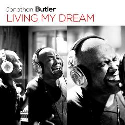 Jonathan Butler - Living My Dream