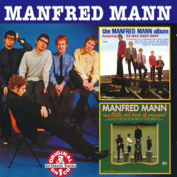 Manfred Mann