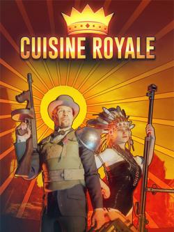 Cuisine Royale [1.3.1.70]