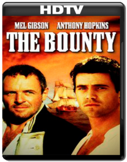  / The Bounty MVO