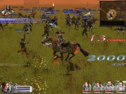 Wars & Warriors: Joan of Arc /  ' (2004)