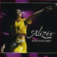 Alizee - 3    