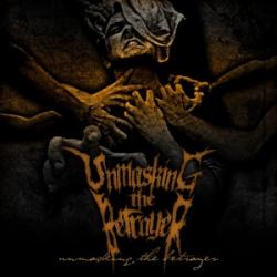 Unmasking the Betrayer - Unmasking the Betrayer [EP]