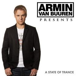 Armin van Buuren - A State of Trance