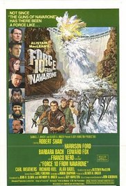  10   / Force 10 from Navarone MVO