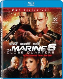   6:   / The Marine 6: Close Quarters MVO