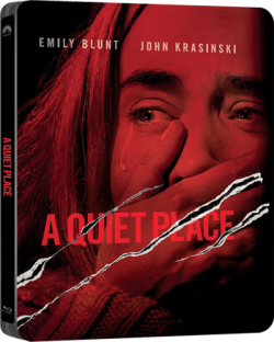   / A Quiet place DUB