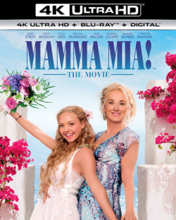  MIA! / Mamma Mia! DUB