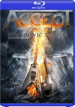 Accept - Symphonic Terror: Live at Wacken 2017