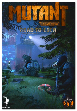 Mutant Year Zero: Road to Eden